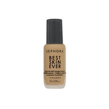 BEST SKIN EVER LONG WEAR FOUNDATION PERFECT NATURAL COMPLEXION + ANTI-POLLUTION (Base de Maquillaje de Larga Duración)
